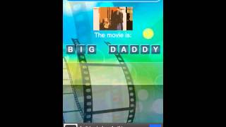 Whats that Movie Level 81-90 Answers