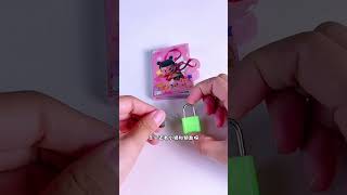 儿童创意文具！ #玩具 #益智玩具