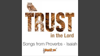 For as the Rain (Isaiah 55: 10-11)