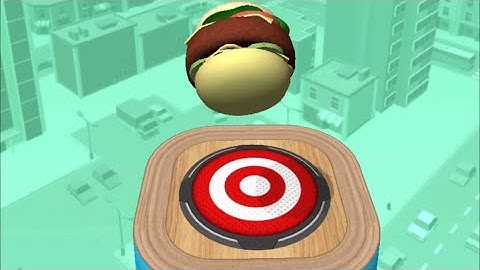 GOING BALLS - Gameplay Walkthrough Android iOS ( Levels 346 to 350 ) NEW Update #130