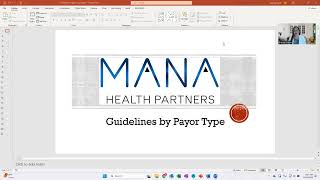 How to determine a patients payor source