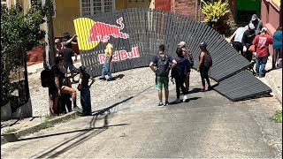 VALPARAISO CERRO ABAJO | Trackcheck + Training