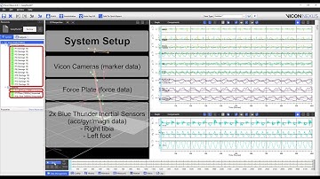 Tech Demo - Synchronising multiple devices in Nexus