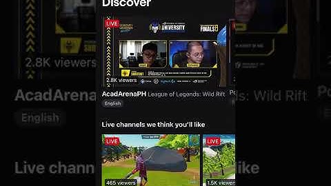 How to log out of twitch