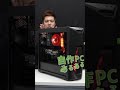 【自作PCあるある】 PCで暖を取る#Shorts