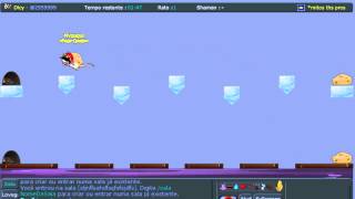 Transformice - (Speedruns) By: Mvzuqui BURLAS