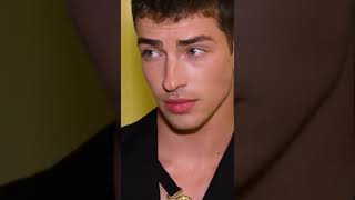 Manu Ríos Un Minuto Con El Protagonista De En El Festival De Málaga Gq España