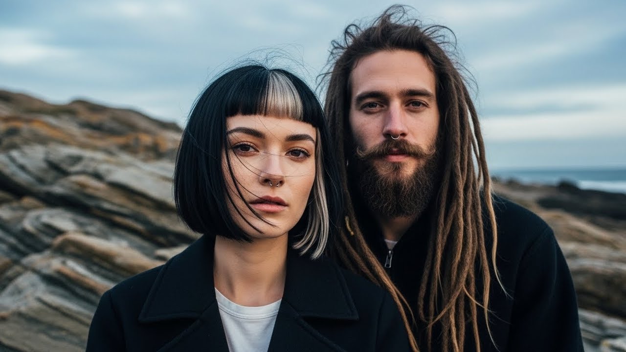 Sia ft Damian Marley – Drowning in Tears, Rising in Faith (AI Reggae Pop Fusion)