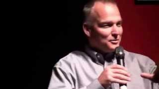 Mark Richt: Brendan Douglas leaves a trail of bodies