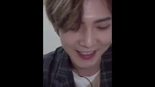 ateez alarm all members ver.