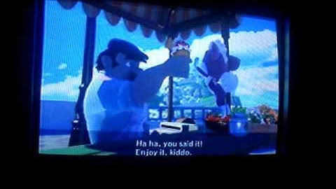 Sonic Unleashed(PS2) Playthrough Part 2: To Apotos