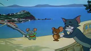 Tom and Jerry Episode 86 Neapolitan Mouse Part 2