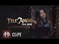 Clia bueno l teu amor clipe oficial