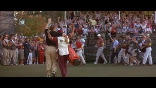 Tin Cup - Final Hole (HD)