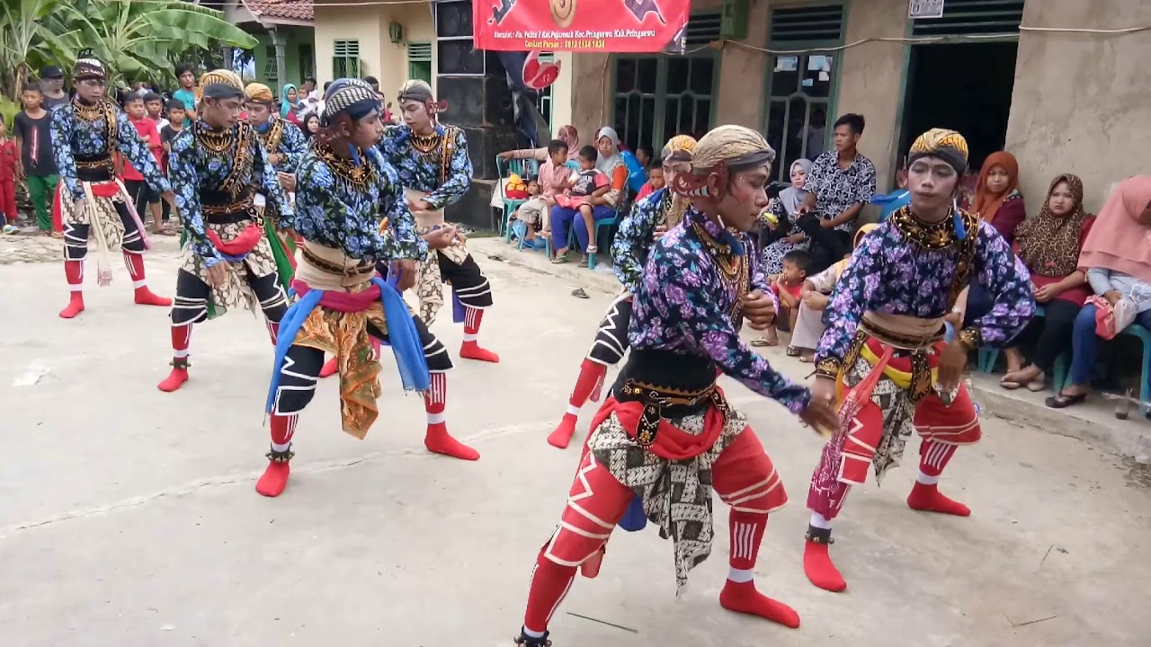 🔴blendrong jaranan bayer pajarisuk Pringsewu
