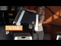ELEV8 Plyo Box - Adjustable, Stackable, Versatile