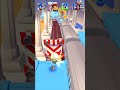 Sonic Boom 🆚 Subway Surfers 🆚 Sonic Dash 🆚 Sonic Forces Gameplay - Who Is Best?🤔#shorts