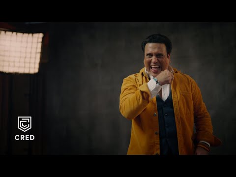 Not everyone gets it ft. Govinda