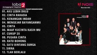 LABA2 BAND - AKU LEBIH DULU l KOMPILASI TERBAIK LAGU POP NOSTALGIA FULL ALBUM