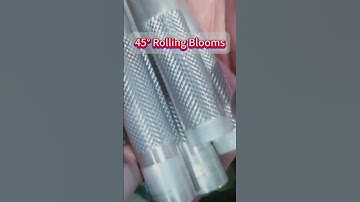 knurling #knurlingmachine #knurling #cncknurlingmachine #threadrollingmachinemanufacturer #machine