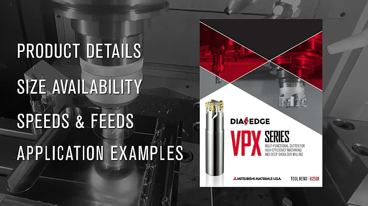 DIAEDGE VPX Tool News