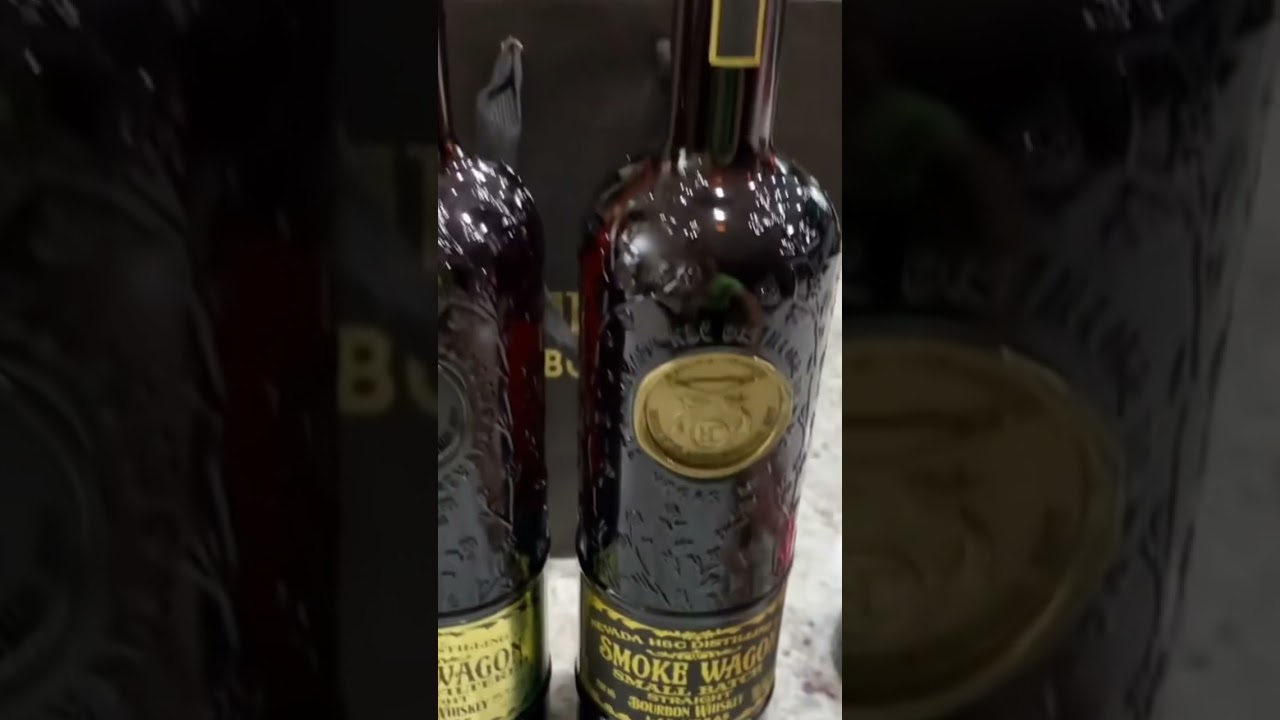 And that’s why we always choose the 🥃