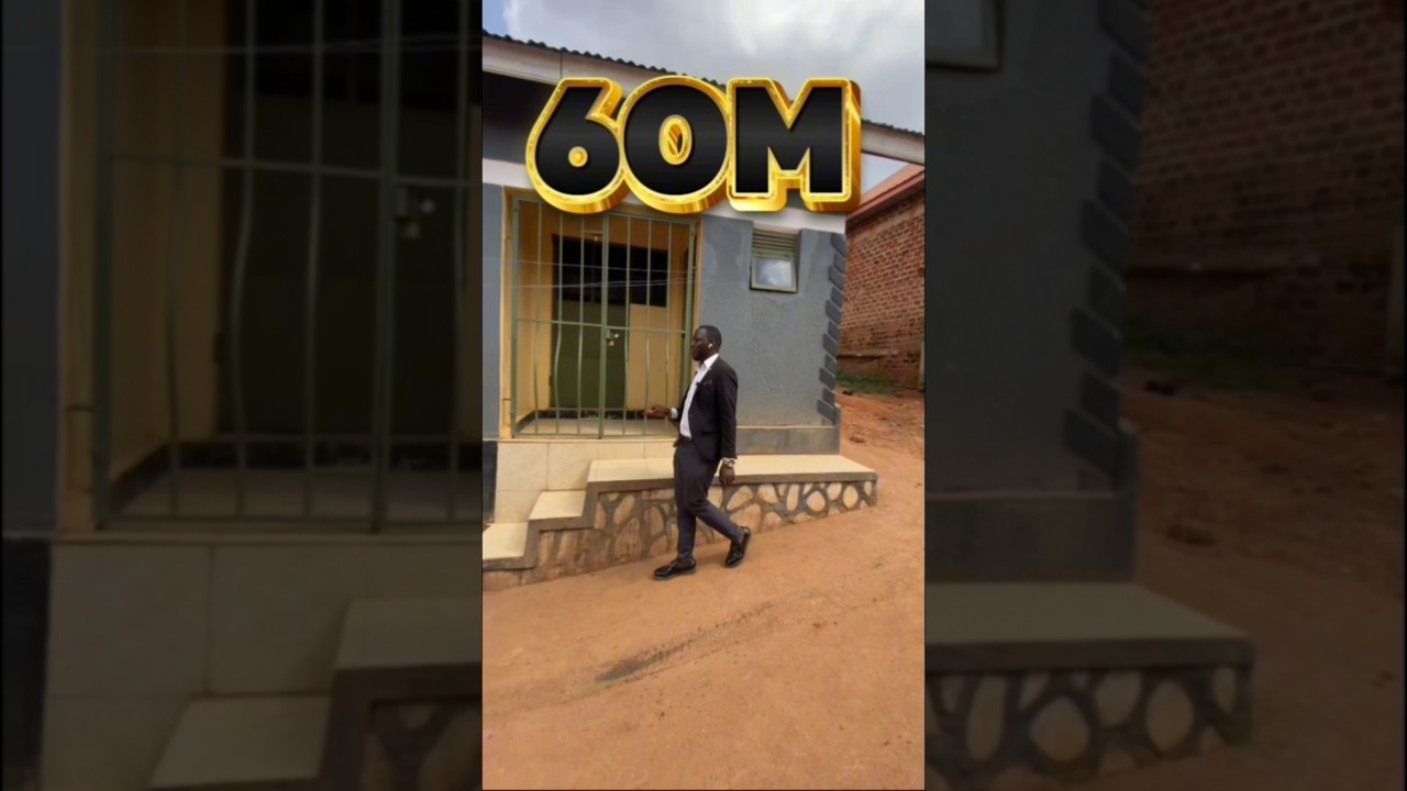 Furnished 3bdrm Penthouse in Kabulengwa Estate, Nabweru for sale