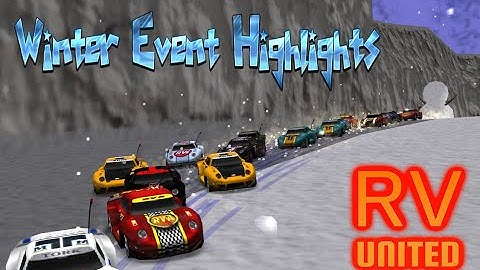 [HIGHLIGHTS] Toyeca Winter Cup Day 3 Highlights - Online Gameplay with Commentary by Honk