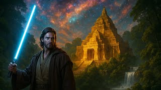 Unlocking the Ancient Jedi Prophecy: 20 Forbidden Theories