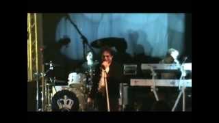JIMI JAMISON, Survivor - "Didn't know it was love"