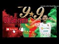 Megamix Mouloudia Remix Dj Hani 