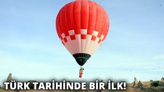 Türk Tarihinde Bir Ilk İthalata Dur Demek Için Ürettik