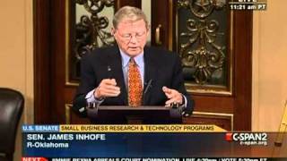 Senate Session 2011-04-04 (13:59:45-15:00:18)