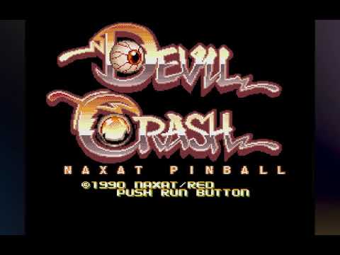 PCエンジン デビルクラッシュ Amazon.co.jp: デビルクラッシュ 【PCエンジン】 : ゲーム