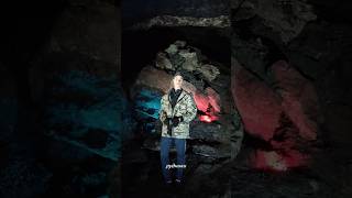 Недра Уфы: забытый подземный город #shorts #заброшка #cave #подземелье #уфа #mystery #диггер #old