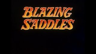 Blazing Saddles (1974) TV Spots