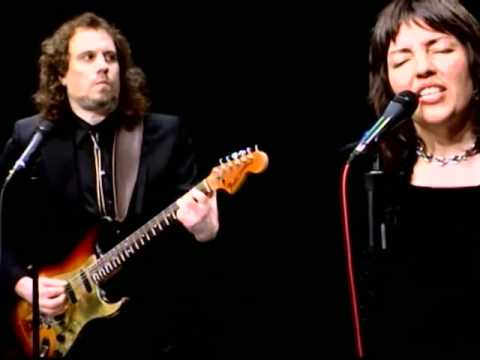 Queen Tipsy - Electric Chair