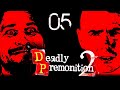 Ungwohnt unruhiger Simon | Deadly Premonition 2 mit Simon & Gregor #05