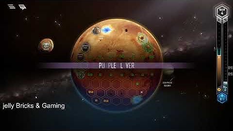 Terraforming Mars online Turbo game | Jovian pivot with Teractor| full gameplay with commentary