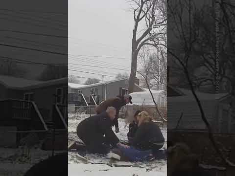 Good Samaritans Remove