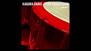 KAGURA DAIKO | MUSIC FOR TAIKO