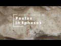 Paulus in ephesos