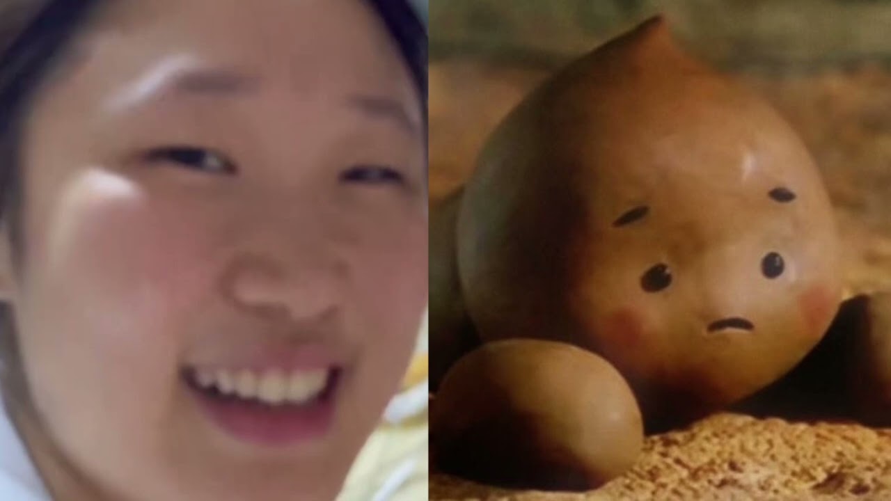 [쌈쓰] 미공개 영상