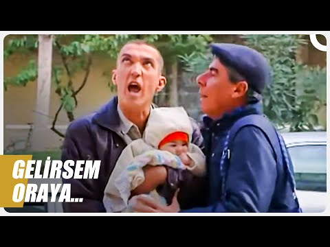 Baykuş Cemil'in Hakaretleri Aydın Bey'i Sinirlendirdi! | Bizimkiler Özel Sahneler