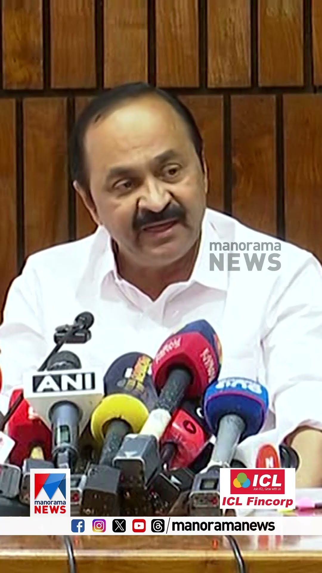 സര്‍ക്കാരിന് കടബാധ്യത തീർക്കാനുള്ള തുക പോലും വകയിരുത്തിയിട്ടില്ല;വിഡി സതീശന്‍ vdsatheesan