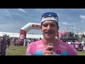 Frederic Funk Takes Win at Challenge St Pölten