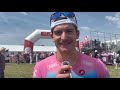 Frederic Funk Takes Win at Challenge St Pölten