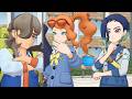 (実況なし)ポケモンマスターズ サザレ・ソニア アカデミーイベント