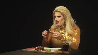 Katya's MEAT CUTE I Raw & Real I OUTtv