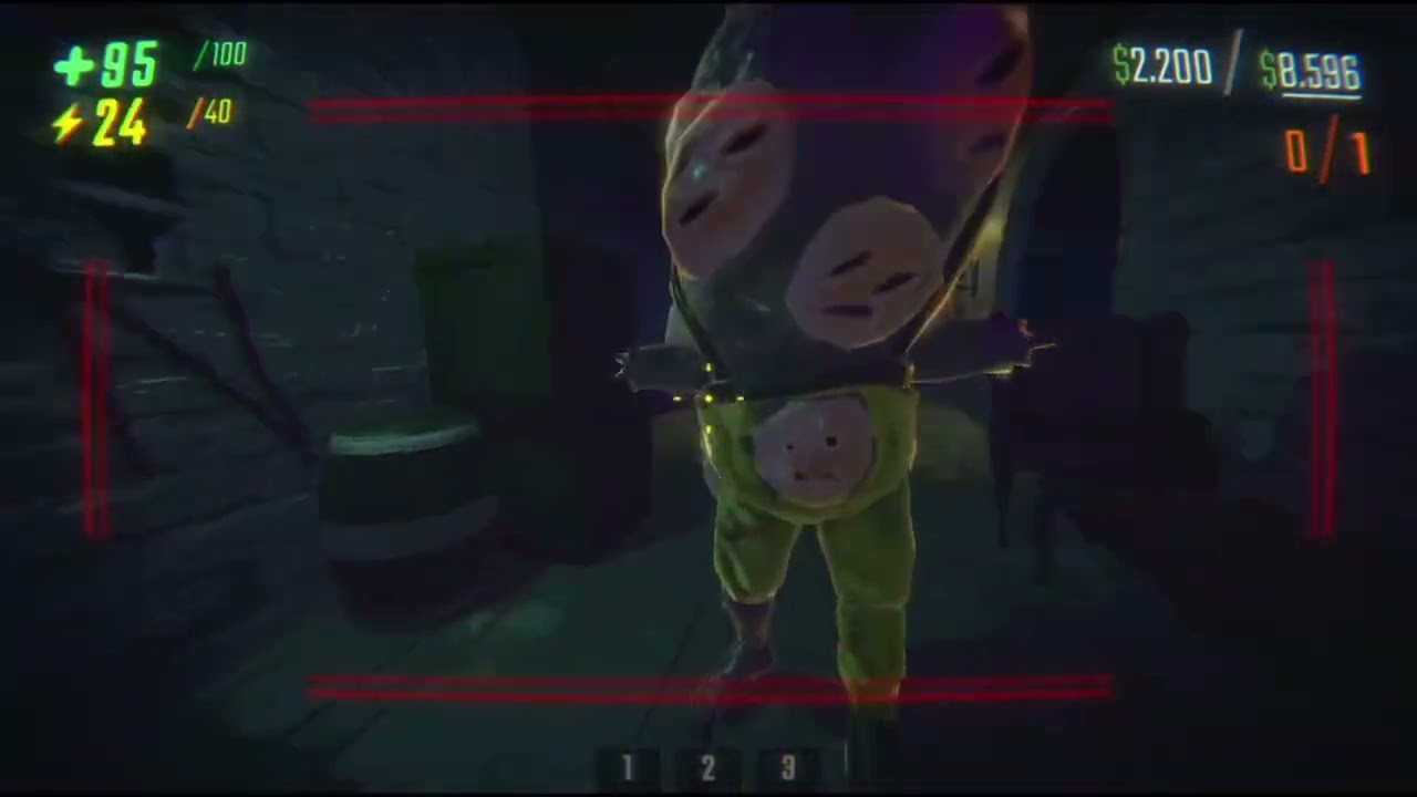 R.E.P.O: This was Crazy 😂